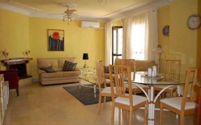 107273  - Apartment in Fuengirola