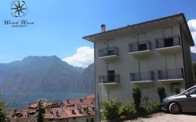 Wind Rose Apartments