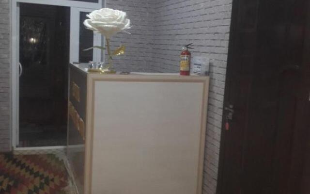 Hotel Allanazar Ota