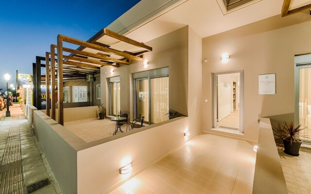 Nastazia Luxury Beach House