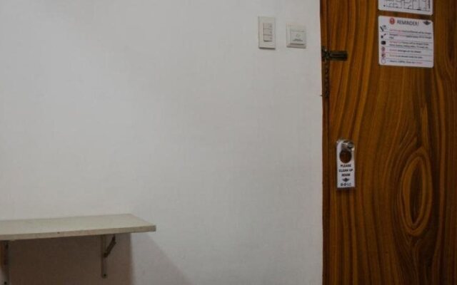 G-Galyx Inn Hotel