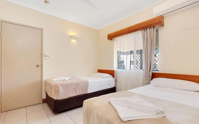 Tropical Queenslander