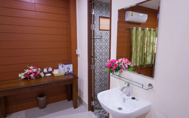 Srisiam Resort