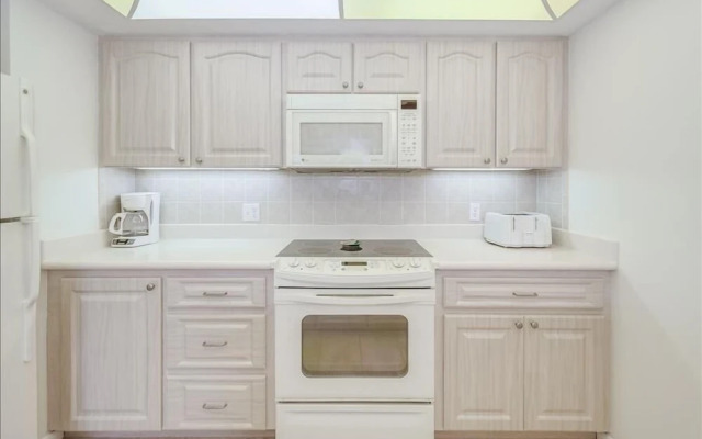 Sea Oats 132 - 2 Br Condo