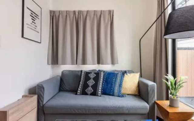 Higashi Mukoujima 6 chome