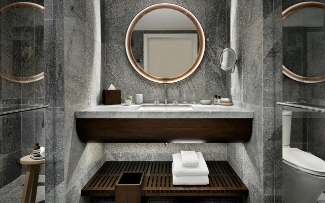 Muir, a Luxury Collection Hotel, Halifax