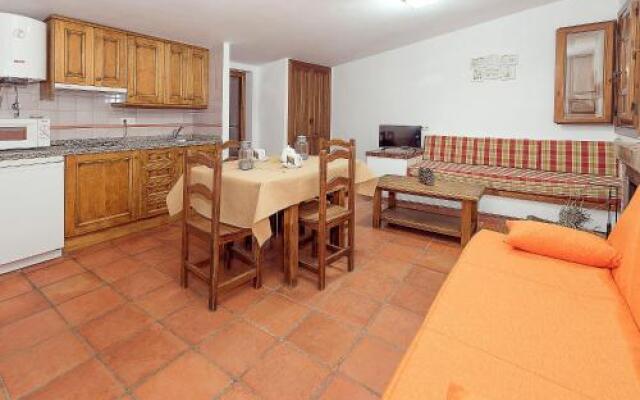 Caserio Del Colmenar