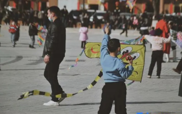 Kashgar Summertime Guesthouse