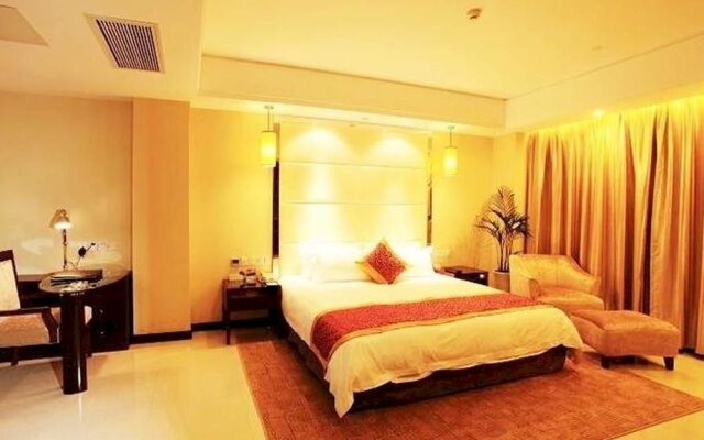 Gao Chun Palace Garden Hotel