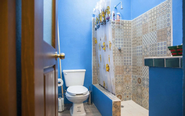 B&B Casa Juarez