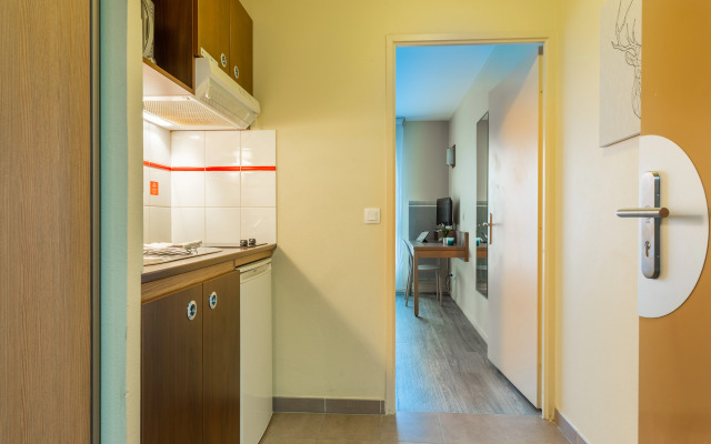 Zenitude Hôtel - Résidences Magny les Hameaux