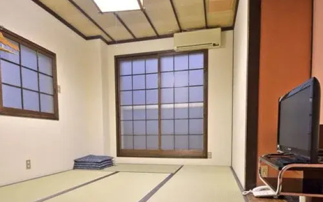 Ridge Yamata