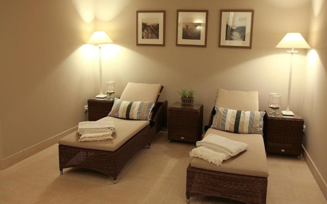 Heikendorf Double Room Land Side MS Europa