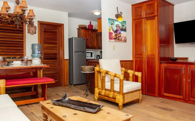 Villas De Isla Bonita -D2