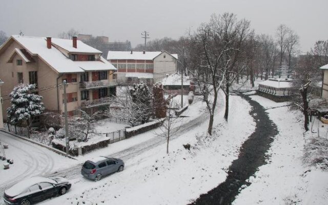 Garni Hotel Kralj