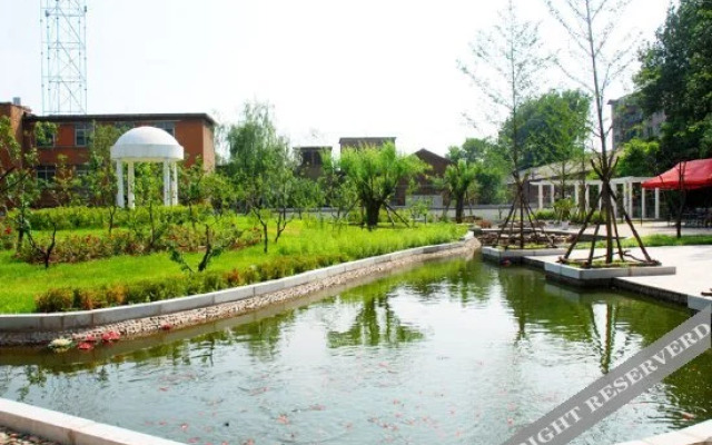 Renda Garden Hotel