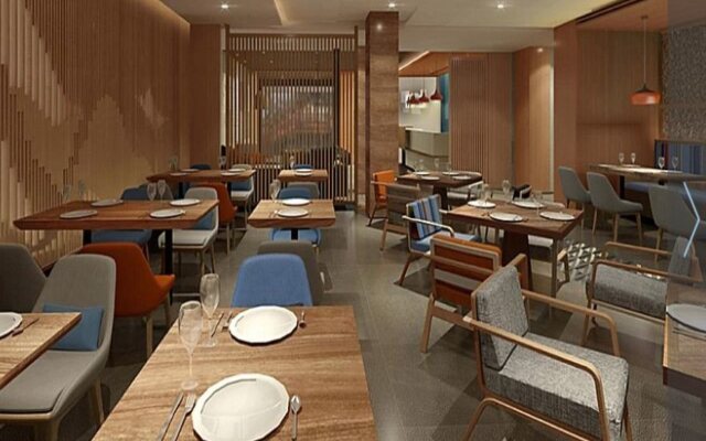 Holiday Inn Express Jiuzhaigou by IHG