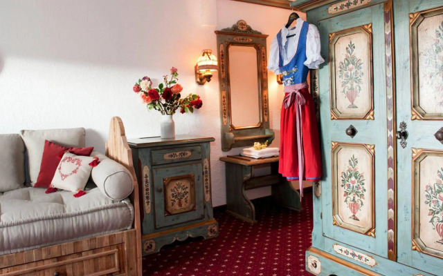 Victor's Seehotel Weingärtner