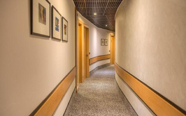 Cardano Hotel Malpensa