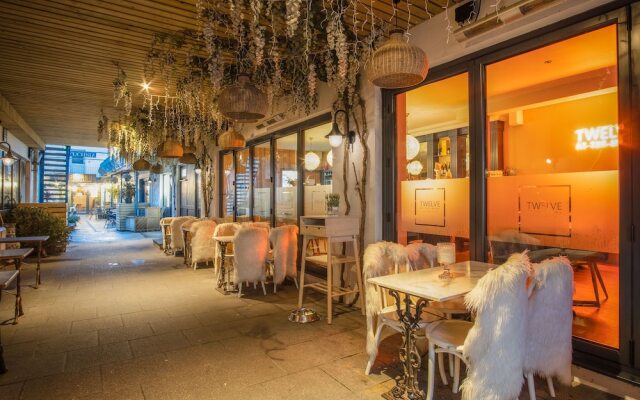 Penthouse At The Mews - 2 Bed Apartment - Tenby