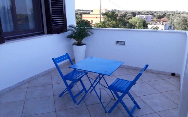 All'Ombra dell'Ulivo