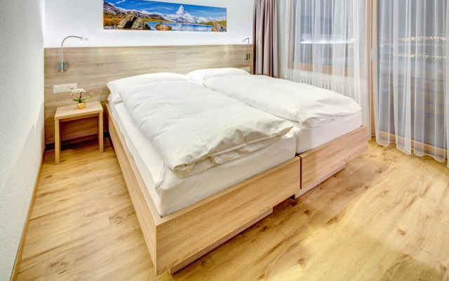 Hotel Matterhorn Inn