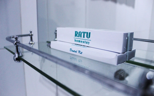 Ratu Homestay Malang