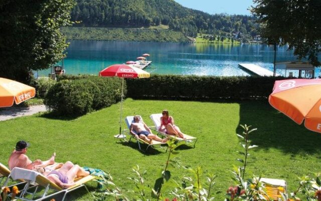 Strandpension Seejuwel