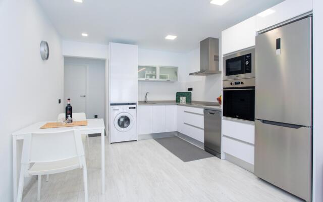 New 3BR with great terrace By CanariasGetaway