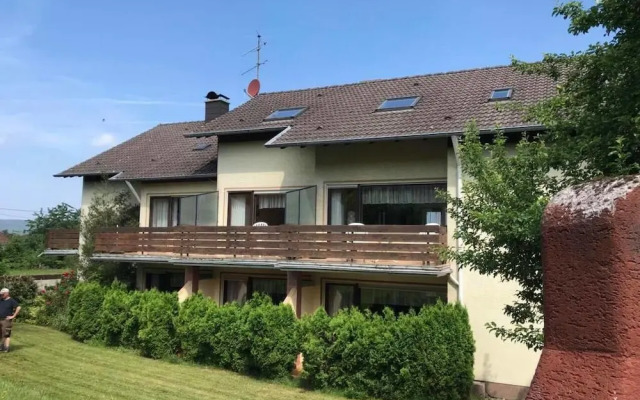 Franz Berg Apartment Greimerath