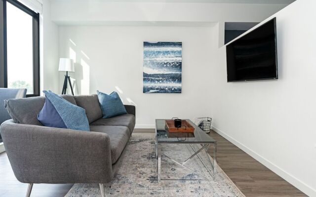 South Eola Condos by Barsala