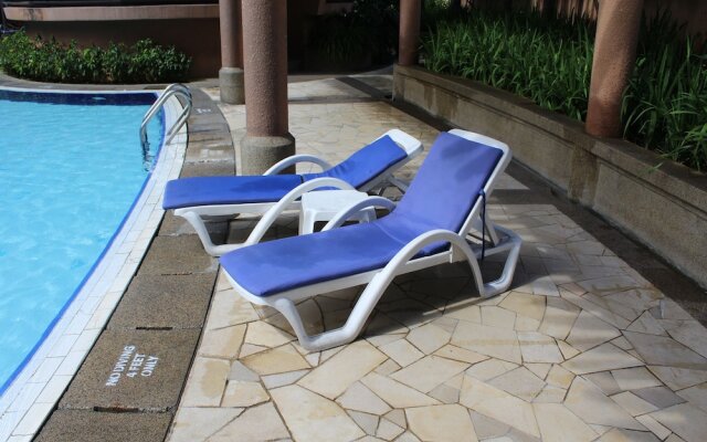 Alpha Service Suites at Times Square