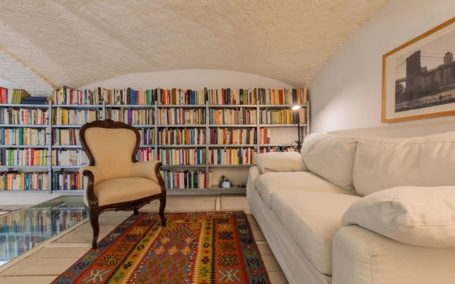 L Angolo del Libro by Wonderful Italy