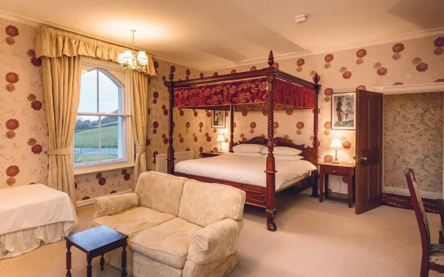 The Forest Country House B&B