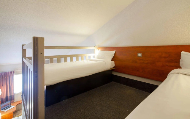 B&B HOTEL Orgeval