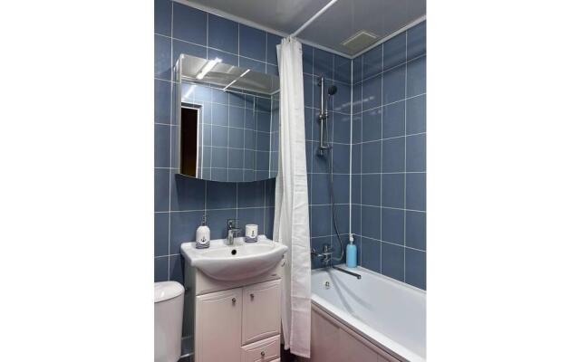 еЖИВика на проезде Северный 16/1