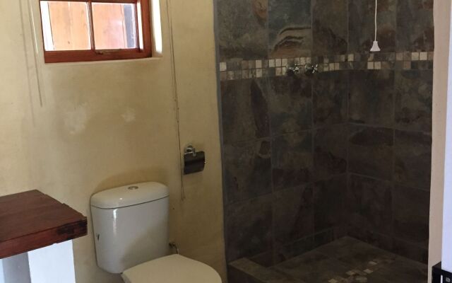 Wittedrift Manor House