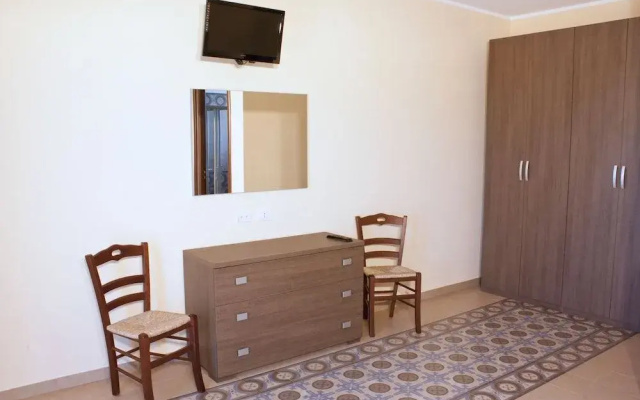Agriturismo Paradiso