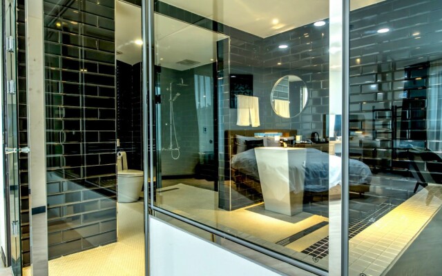 Jeju Nine Boutique Hotel