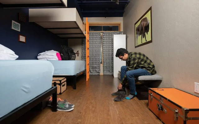 The Bunkhouse - Hostel