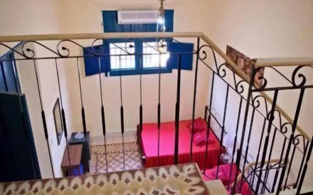 Hostal Colonial Las Tradiciones