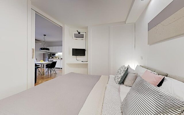 Apartmente Little Bay