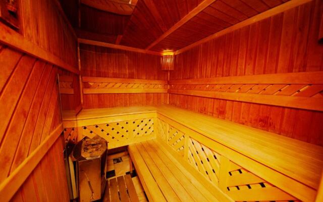 Yason Guest House