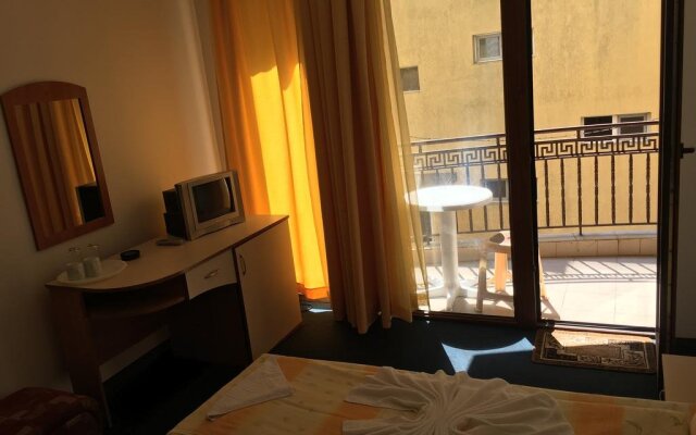 Family Hotel Danailov