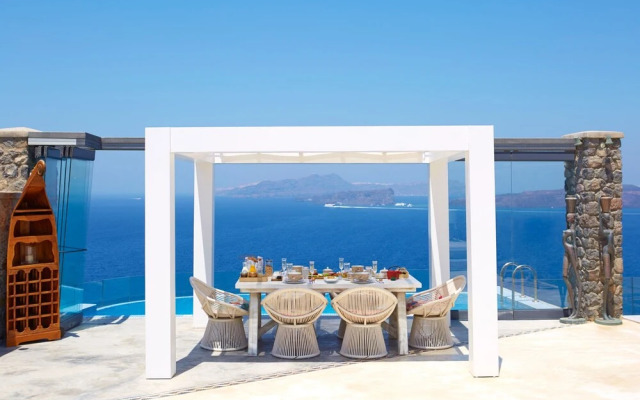 Cavo Ventus Villa - Adults Only