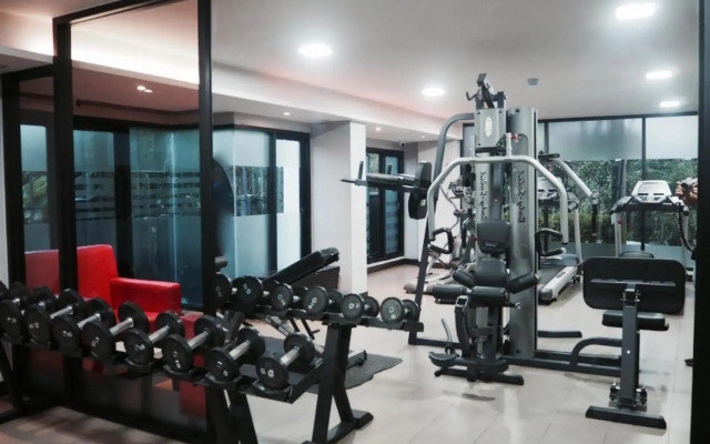 Big Zen Condotel