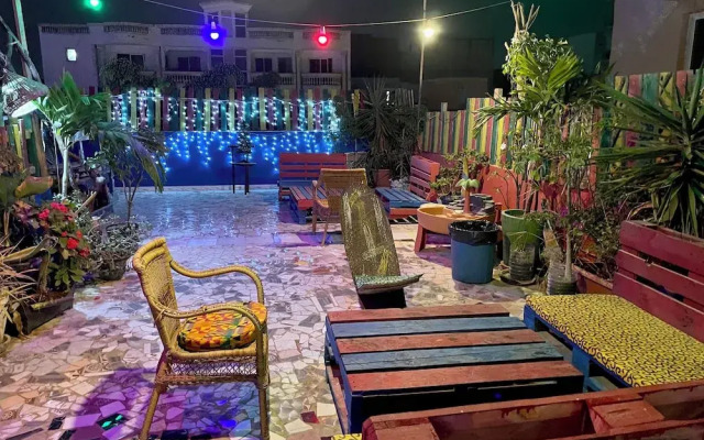Fadidi House