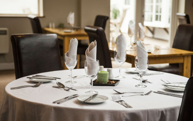 The Limes Country Lodge Hotel