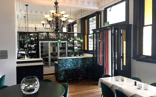 The Empyre Boutique Hotel
