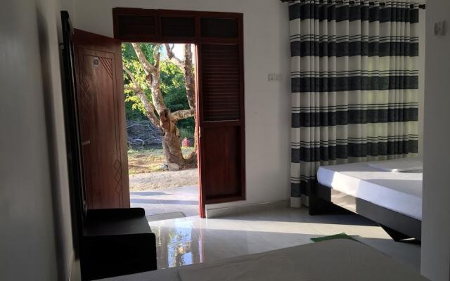 Sigiriya Green Garden Homestay